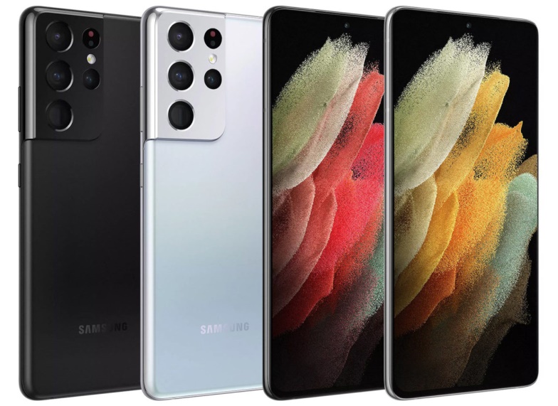 Estética Samsung Galaxy S21 Ultra 5G